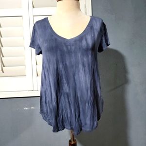 NEW American Eagle Outfitters Tie-dye Tee